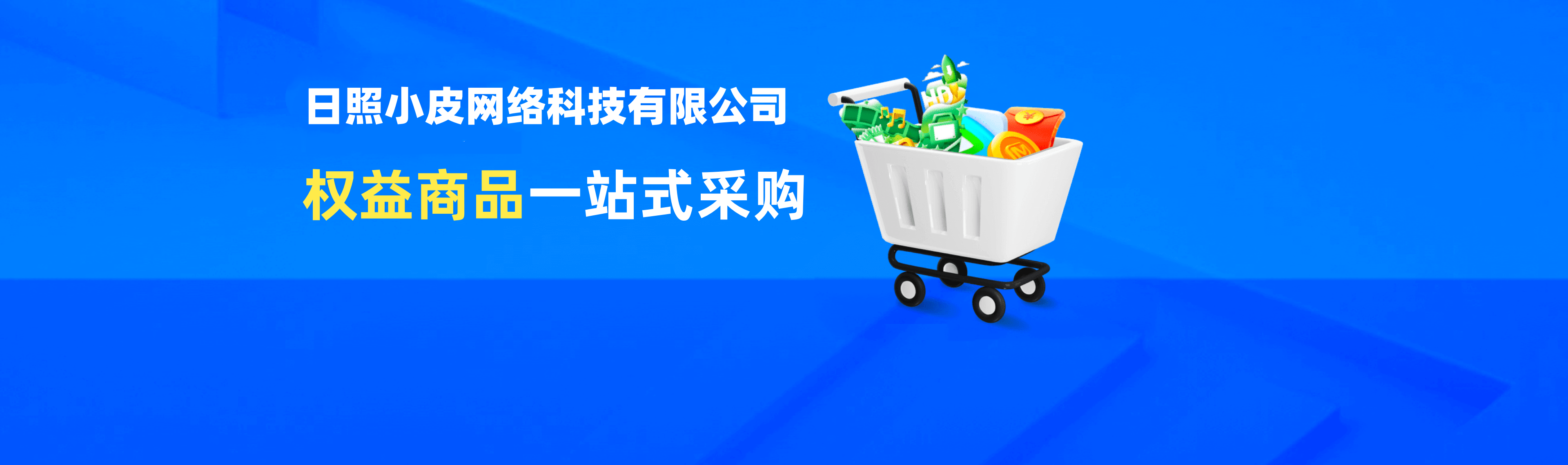 日照小皮网络科技有限公司